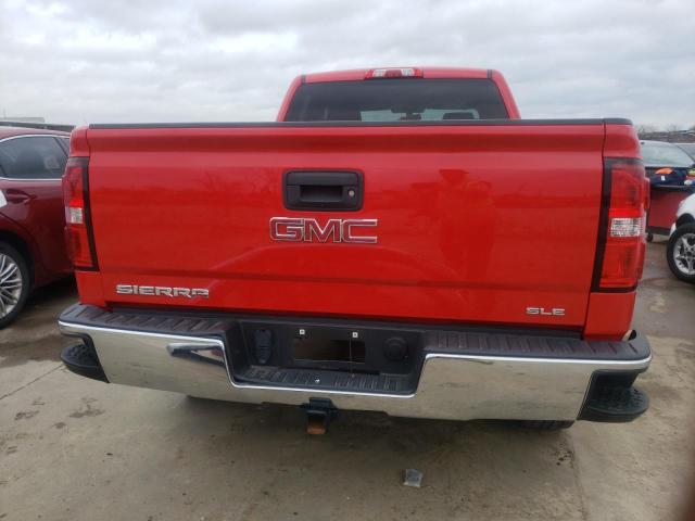 1GTV2MEH9HZ396121 GMC Sierra K1500 Sle
