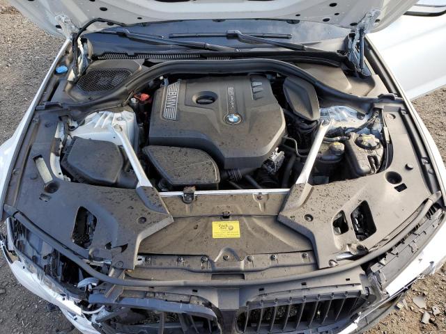 WBAJA7C59JG908972 BMW 530 XI