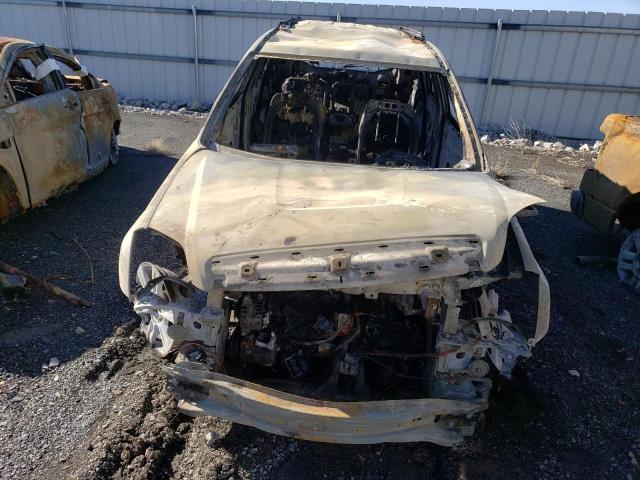 2GKALREK7E6121573 GMC Terrain Sle