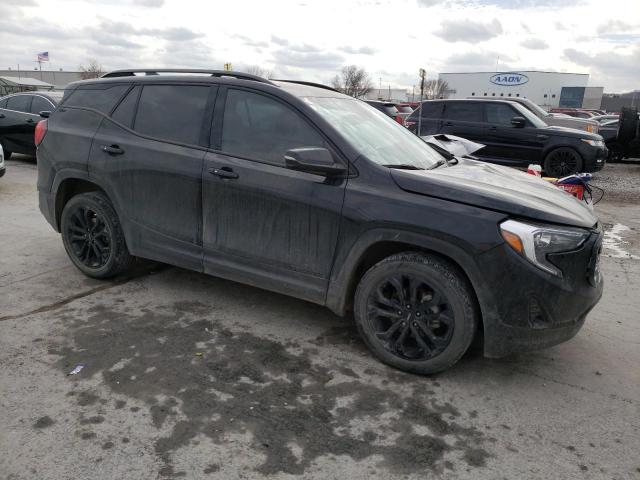 3GKALPEV4ML361608 GMC Terrain Slt