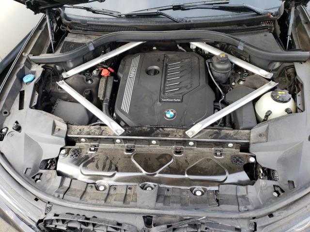 5UXCW2C08L9A00493 BMW X7 Xdrive40i