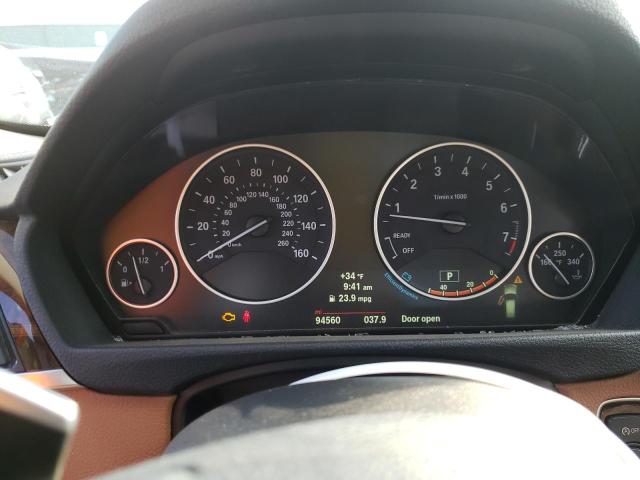 WBA3G7C53EKN36684 BMW 328 XI