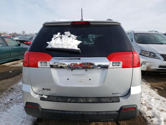 2GKFLWEK5F6343017 GMC Terrain Sle