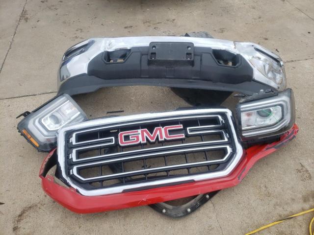 1GTV2MEH9HZ396121 GMC Sierra K1500 Sle