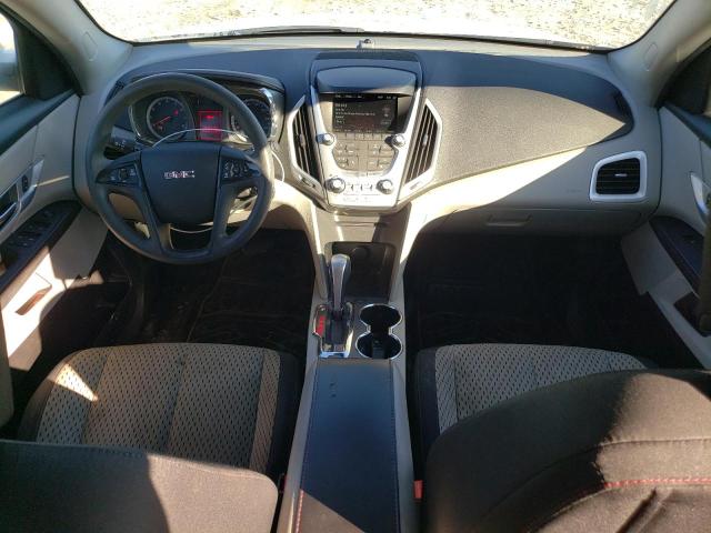 2GKALMEK4F6433208 GMC Terrain Sle