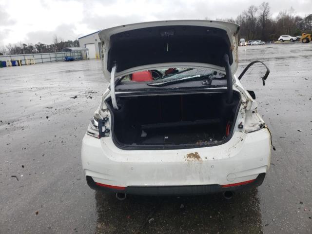 WBA4W9C52JAB94957 BMW 440XI
