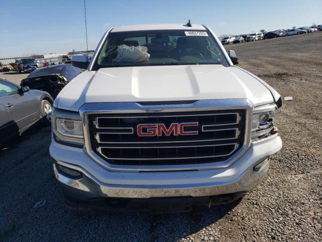3GTU2MECXHG229900 GMC Sierra K1500 Sle