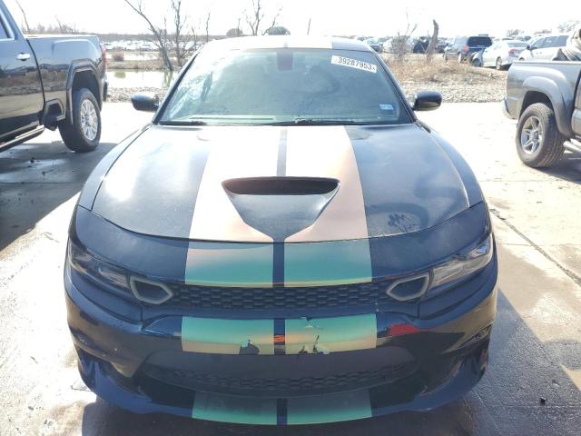 2C3CDXHG9HH598922 Dodge Charger Sxt