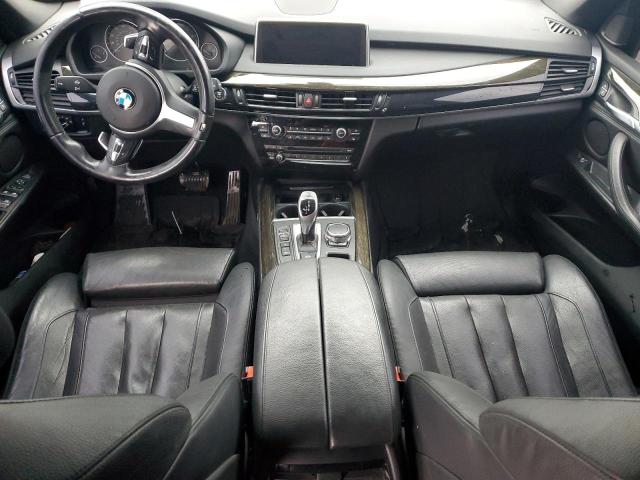 5UXKR6C59F0J77582 BMW X5 Xdrive50i