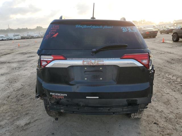 1GKKNMLS5JZ144367 GMC Acadia Slt-1