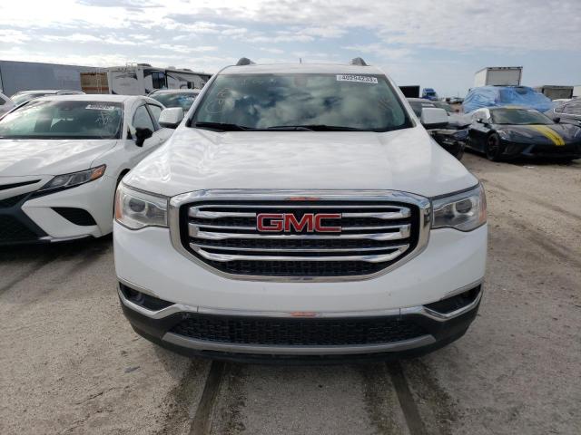 1GKKNMLS1JZ233403 GMC Acadia Slt-1