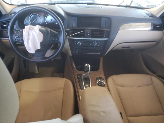 5UXWX9C57E0D10866 BMW X3 Xdrive28i