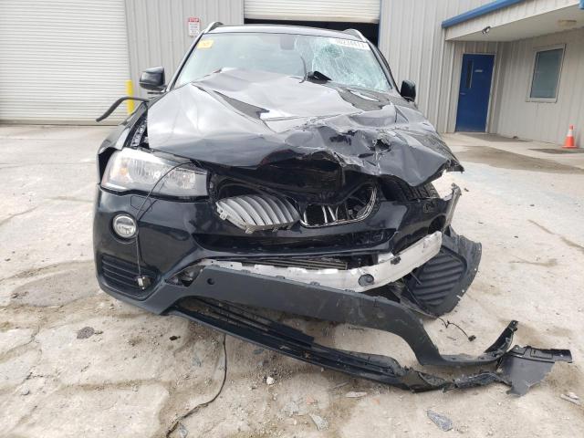 5UXWX9C59G0D92473 BMW X3 Xdrive28i