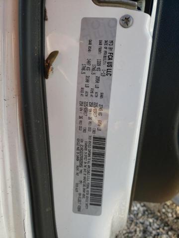 2C4RDGEG7KR635056 Dodge Grand Caravan Gt