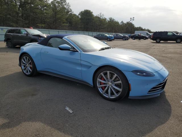 SCFSMGBW8NGP06589 Aston Martin Vantage