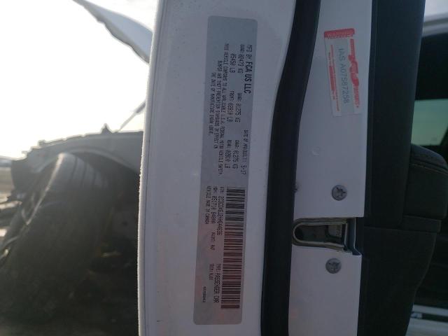 2C3CDXGJ2HH644636 Dodge Charger R/t 392