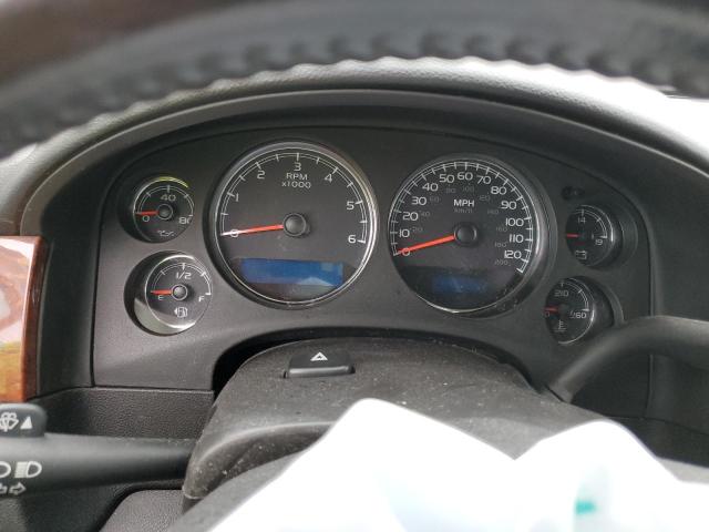 1GKS2HE78ER145544 GMC Yukon Xl K1500 Sle