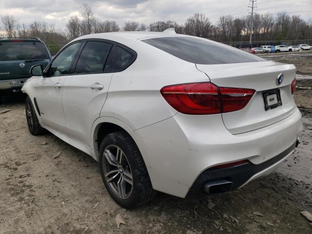 5UXKU2C52F0F96545 BMW X6 Xdrive35i