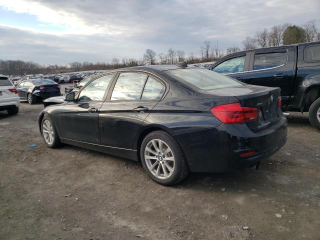 WBA8A3C54GK551763 BMW 320 XI