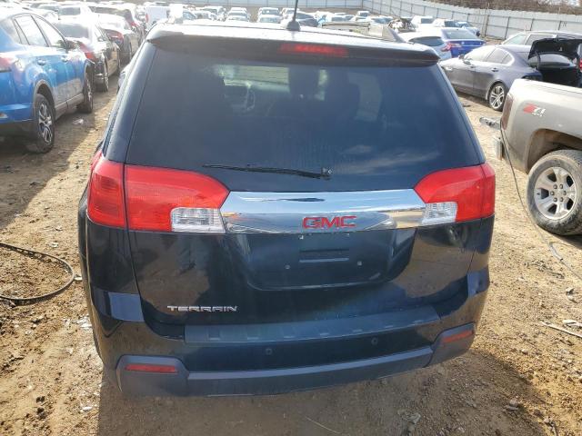 2GKALREKXF6391396 GMC Terrain Sle