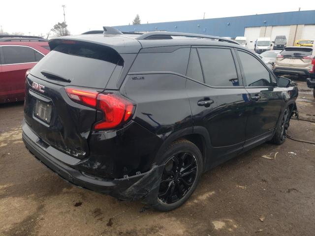 3GKALMEV3LL144645 GMC Terrain Sle