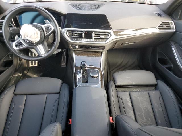 3MW5R1J00M8C19887 BMW 330I