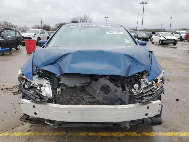 19XFB2F50EE066677 Honda Civic Lx