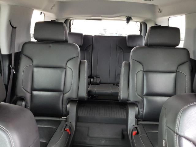 1GKS1BKCXJR301370 GMC YUKON SLT