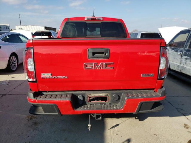 1GTG5CE33G1250115 GMC CANYON SLE