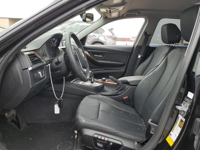 WBA3A5G55ENP28400 BMW 328 I