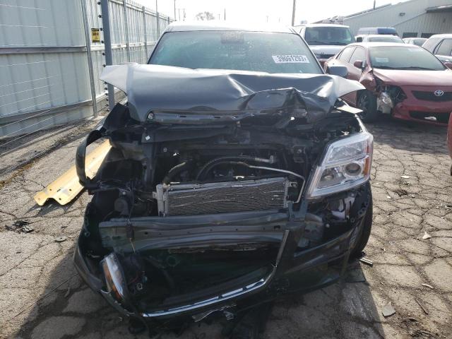 2GKALMEK9H6279825 GMC Terrain Sle