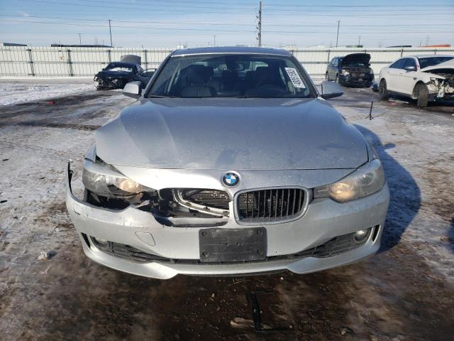 WBA3B3C58EJ977501 BMW 328 XI