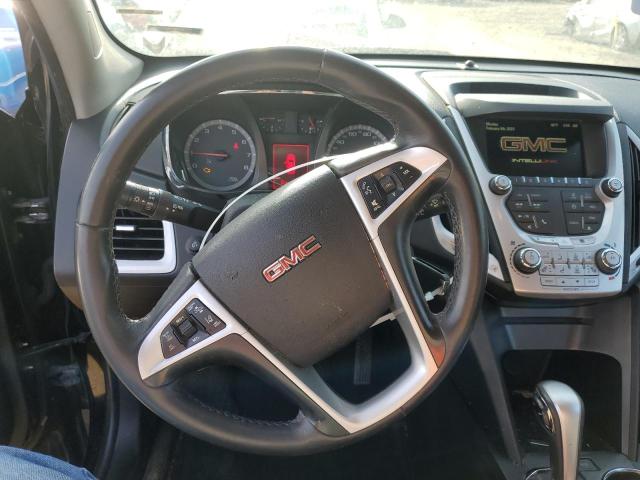 2GKALREKXF6391396 GMC Terrain Sle