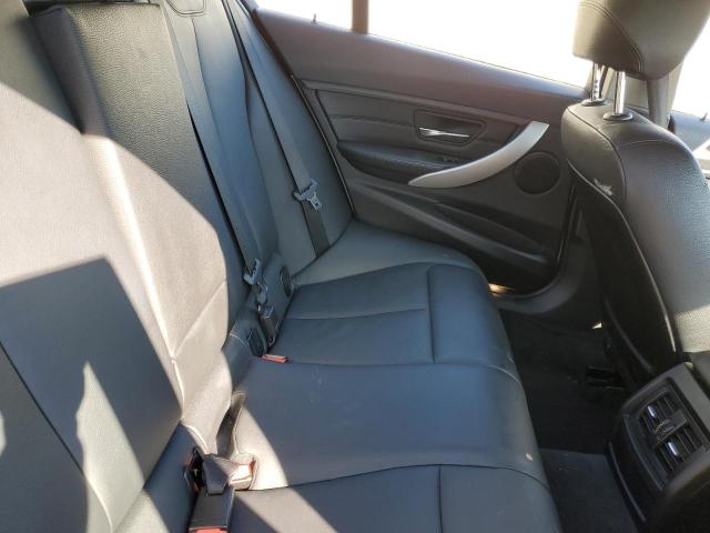 WBA3C3C54EPV90115 BMW 320 I Xdrive