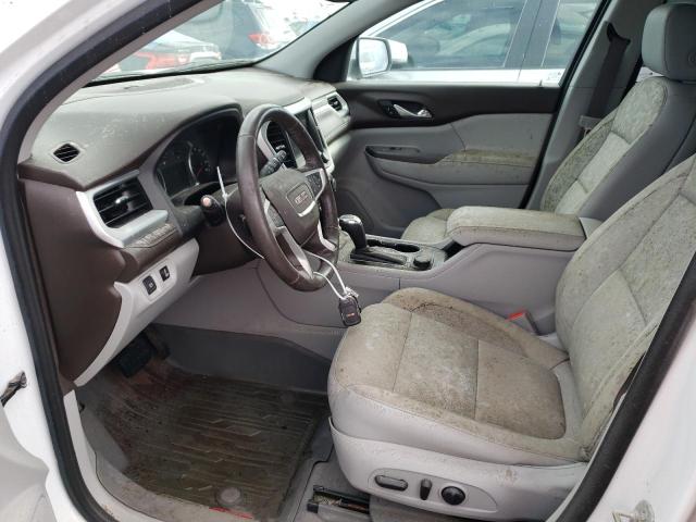 1GKKNMLS1JZ233403 GMC Acadia Slt-1