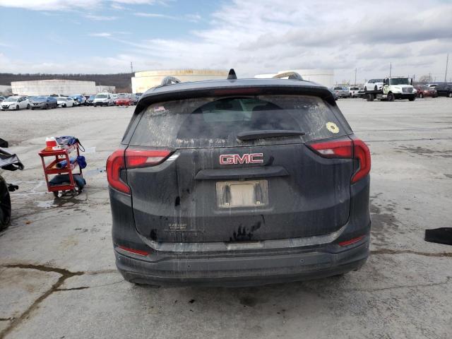3GKALPEV4ML361608 GMC Terrain Slt