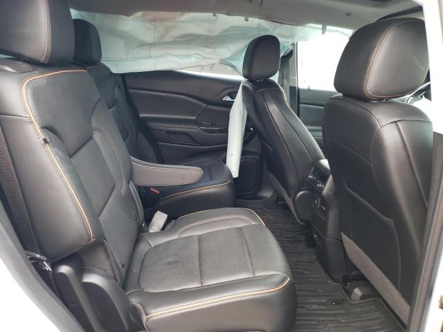 1GKKNLLS5MZ227294 GMC Acadia At4