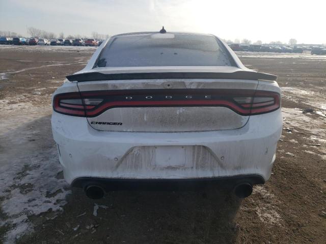 2C3CDXGJ2HH644636 Dodge Charger R/t 392