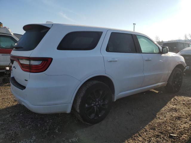 1C4RDJDG2MC718310 Dodge DURANGO GT