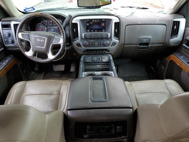 3GTU2VEC0EG380360 GMC Sierra K1500 Slt