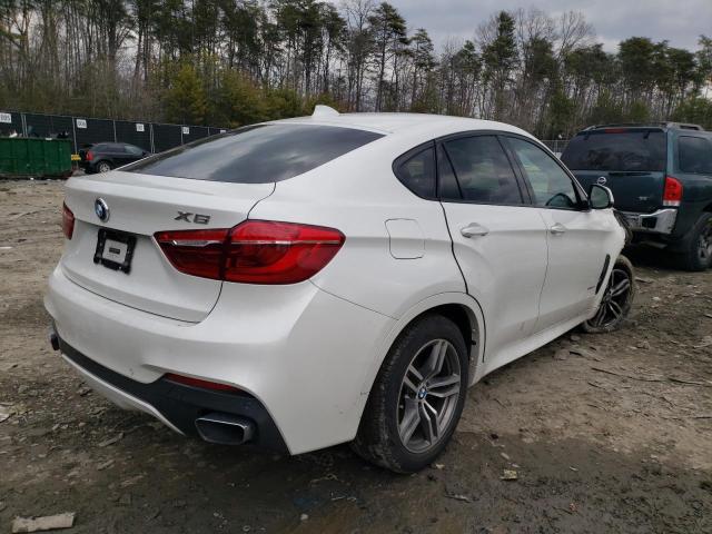 5UXKU2C52F0F96545 BMW X6 Xdrive35i