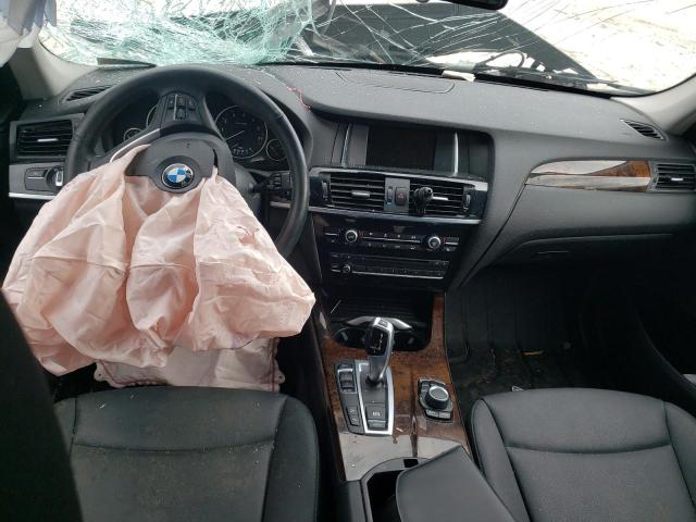 5UXWX9C59G0D92473 BMW X3 Xdrive28i