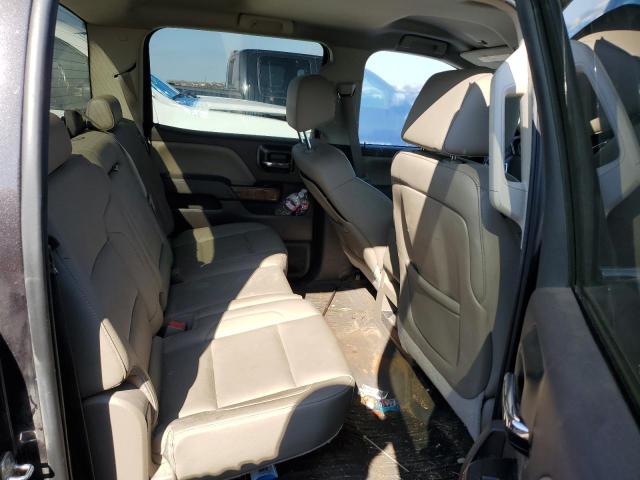 3GTU2VEC3EG516786 GMC Sierra K1500 Slt