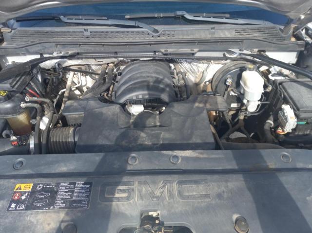 1GTV2UEC7EZ260148 GMC Sierra K1500 Sle