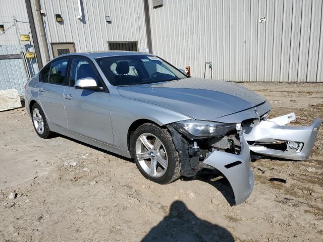 WBA3C3C54EPV90115 BMW 320 I Xdrive