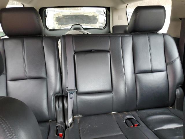 1GKS2KE74ER246268 GMC Yukon Xl K1500 Slt