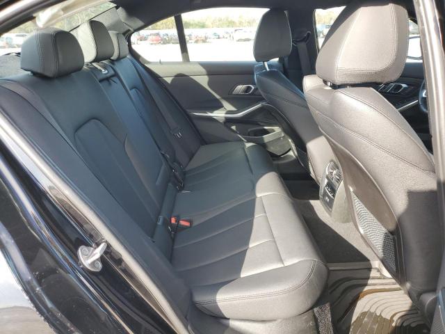 3MW5R1J00M8C19887 BMW 330I