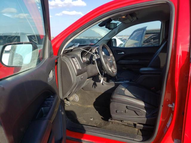 1GTG5CE33G1250115 GMC CANYON SLE