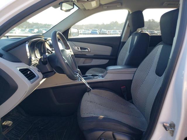 2GKALMEK4F6433208 GMC Terrain Sle