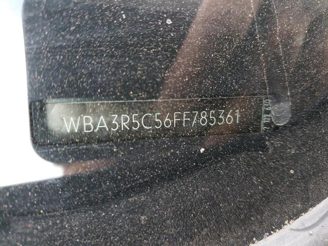 WBA3R5C56FF785361 BMW 435 Xi